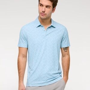 Abercrombie Men’s Polo